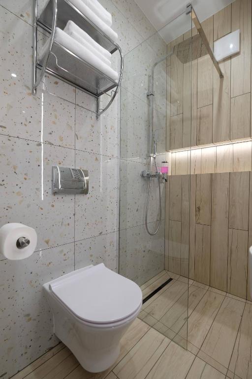 Apartamenty Centrum - 17