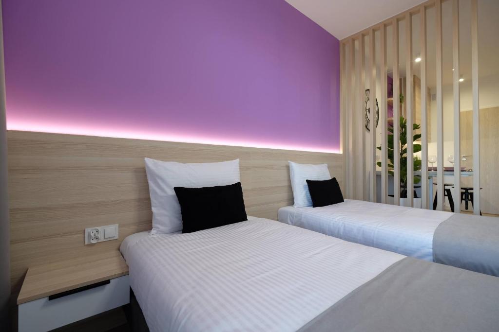 Apartamenty Centrum - Appartamento Con 1 Camera Da Letto