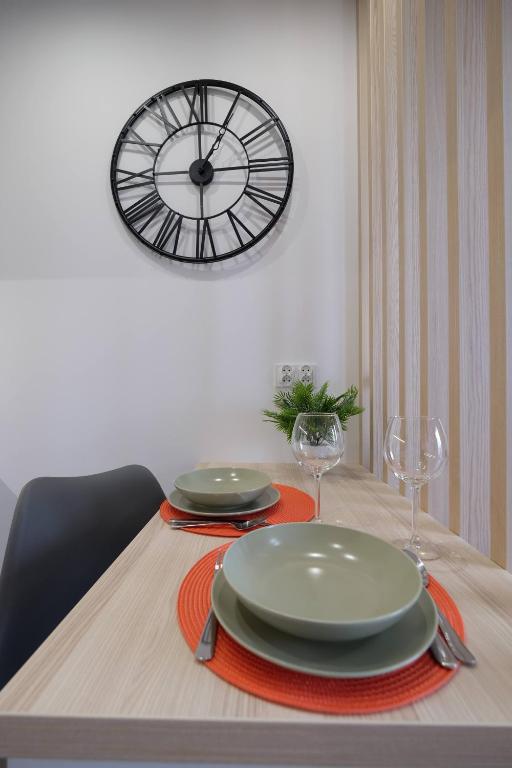 Apartamenty Centrum - 9