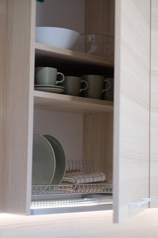 Apartamenty Centrum - 14