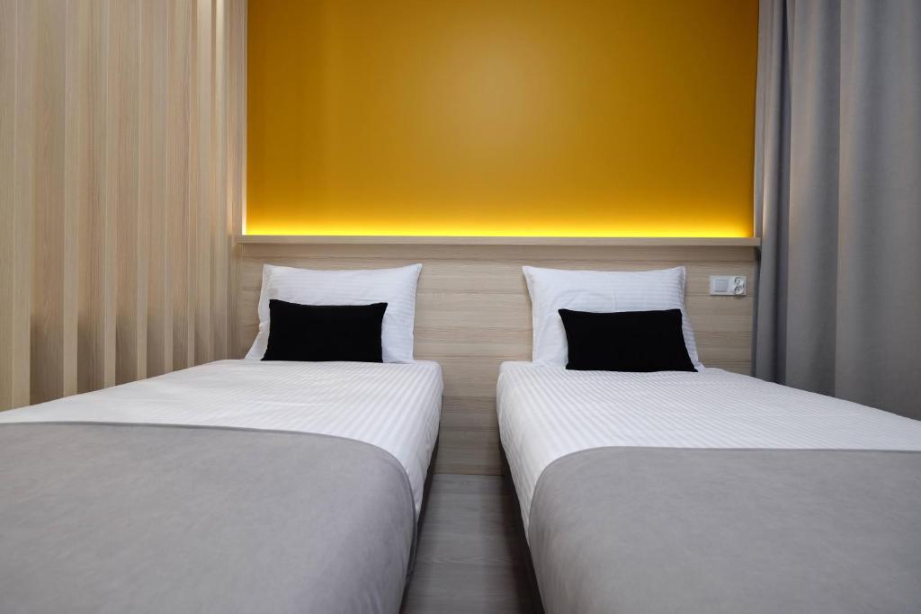 Apartamenty Centrum - 2