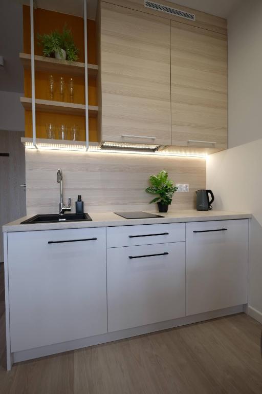 Apartamenty Centrum - 6