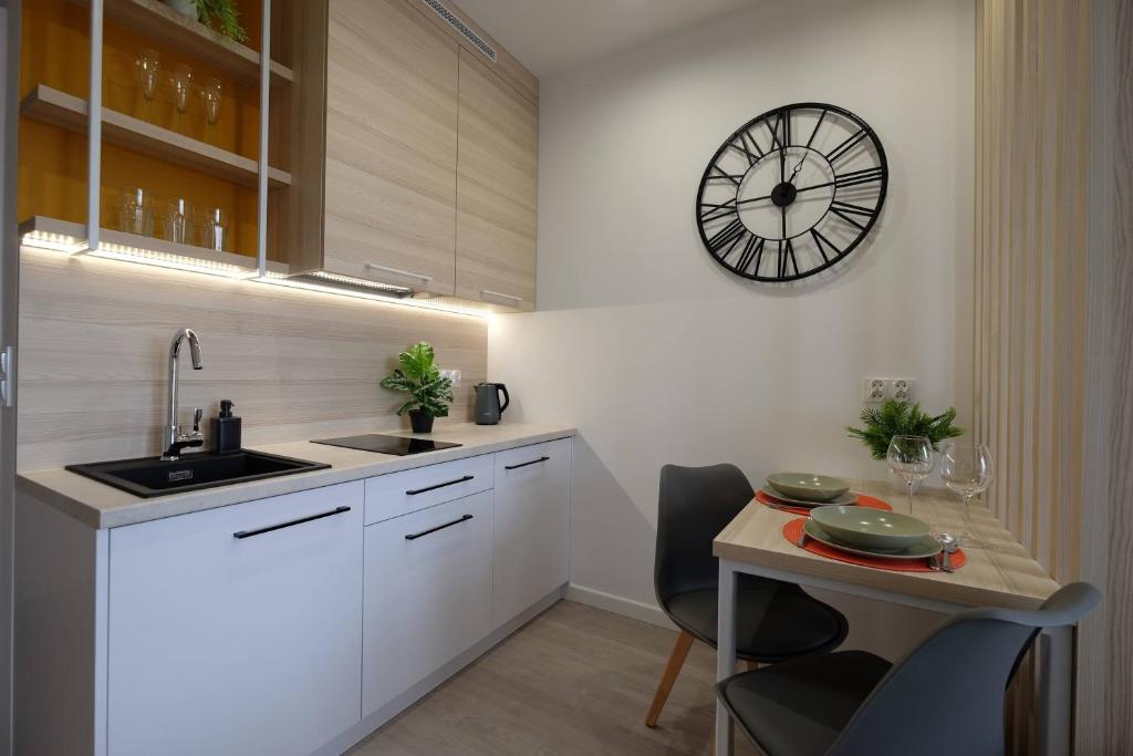 Apartamenty Centrum - 5