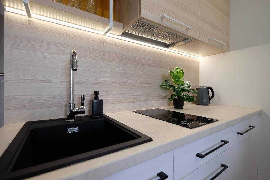 Apartamenty Centrum - 7