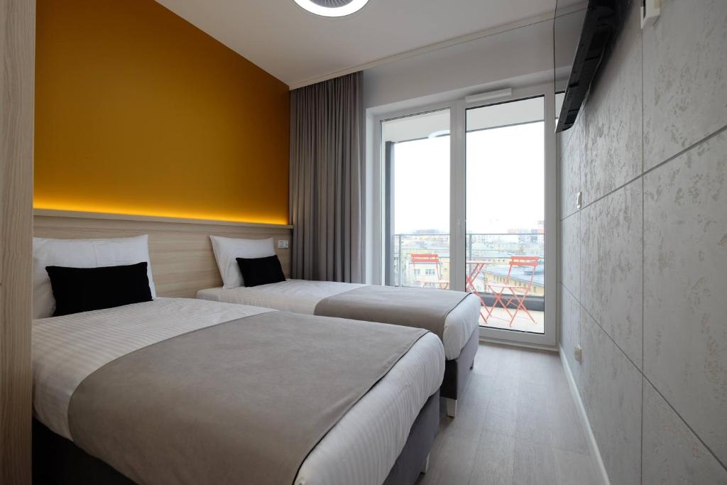 Apartamenty Centrum - 4