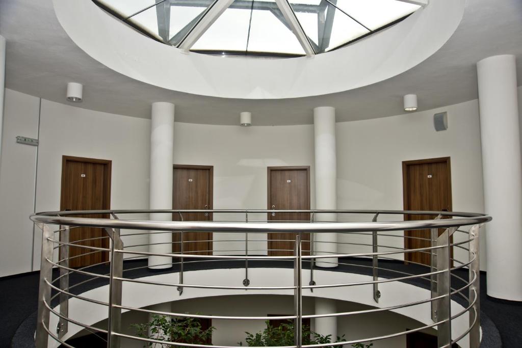 Tempus Club Garni Hotel - Resim 26