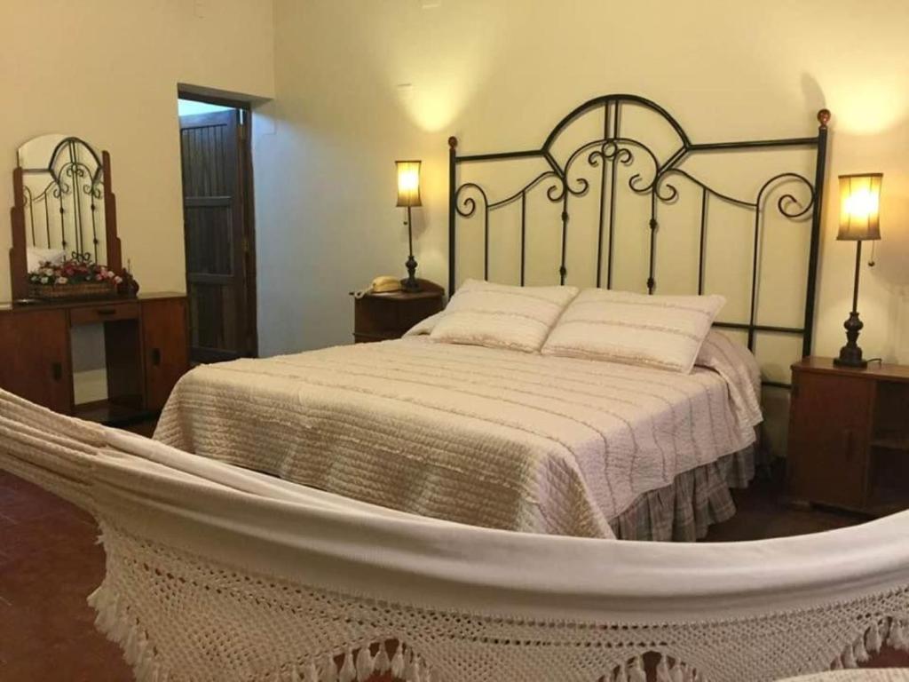 Apart-Hotel San Ignacio-Boutique 5 Estrellas - Klassische Suite