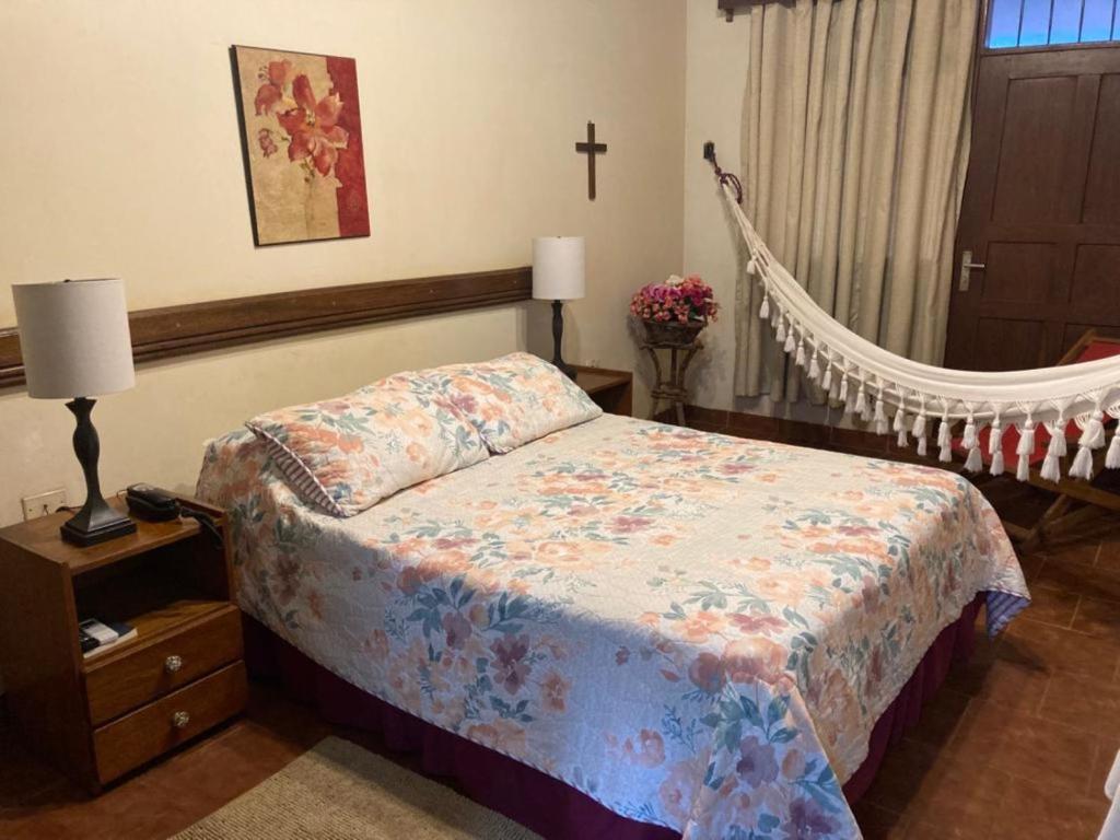 Apart-Hotel San Ignacio-Boutique 5 Estrellas - Einzelzimmer