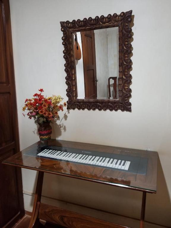 Apart-Hotel San Ignacio-Boutique 5 Estrellas - Standard Queen Room