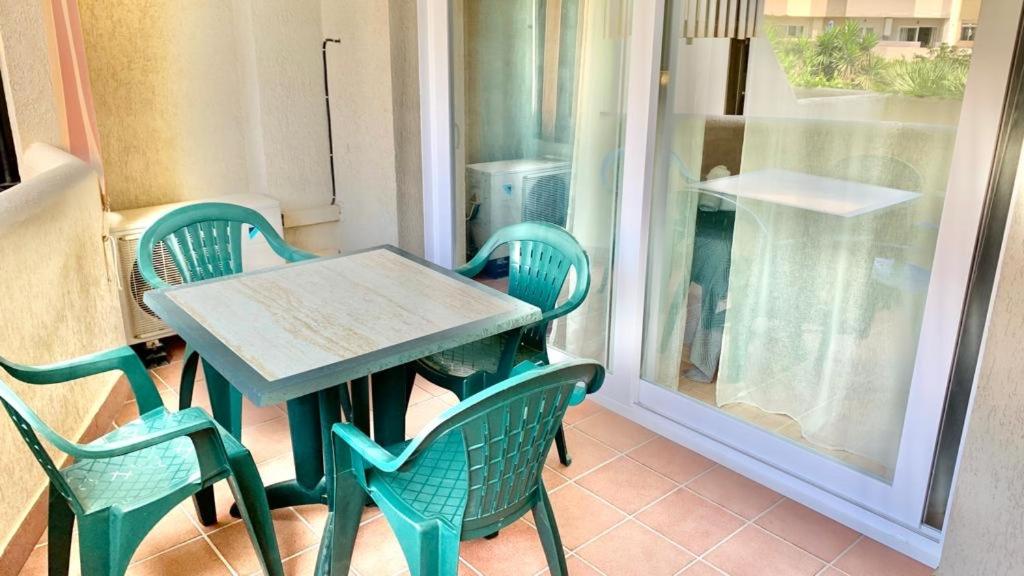 Fotografia z galérie ubytovania BENALBEACH GARDEN v destinácii Benalmádena