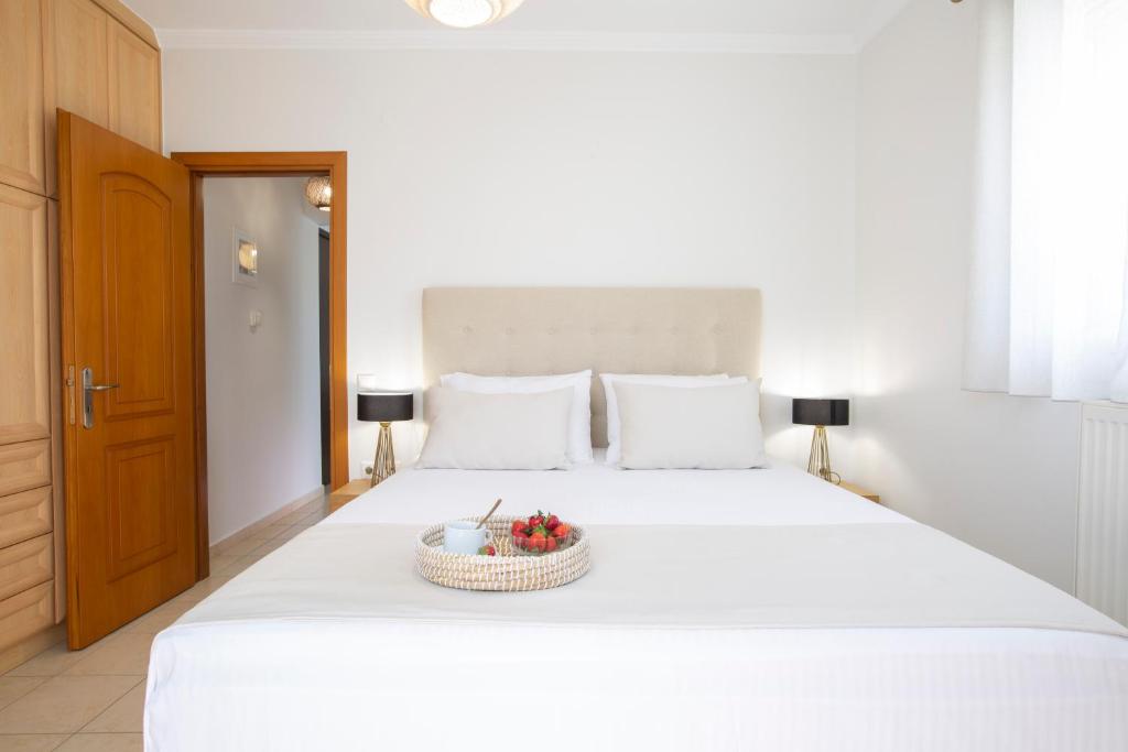 Adria Luxury Apartments - 17