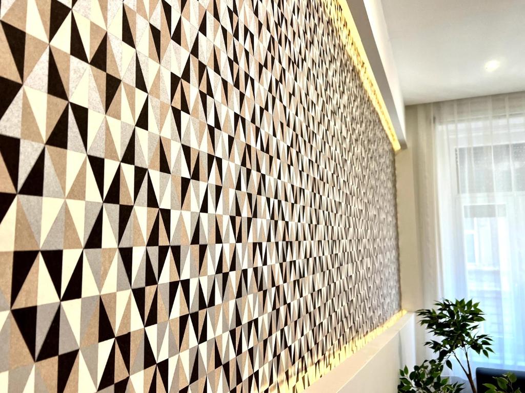Fotografia z galérie ubytovania Wonderful DESIGN Apartment In the City Centre v Budapešti