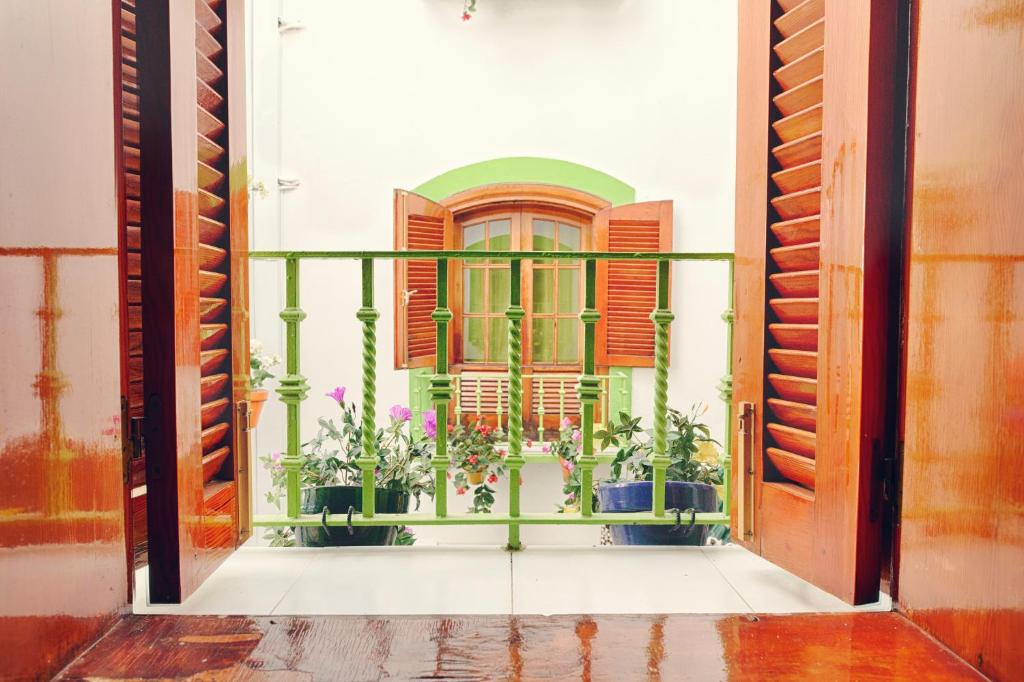 Fotografie z fotogalerie ubytování Charming Nerja Hostel v destinaci Nerja