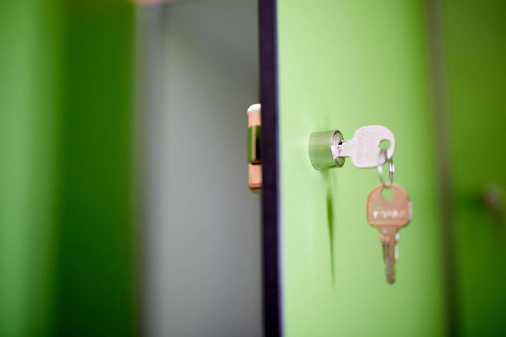 Fotografie z fotogalerie ubytování Charming Nerja Hostel v destinaci Nerja