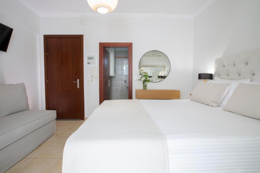 Adria Luxury Apartments - 5