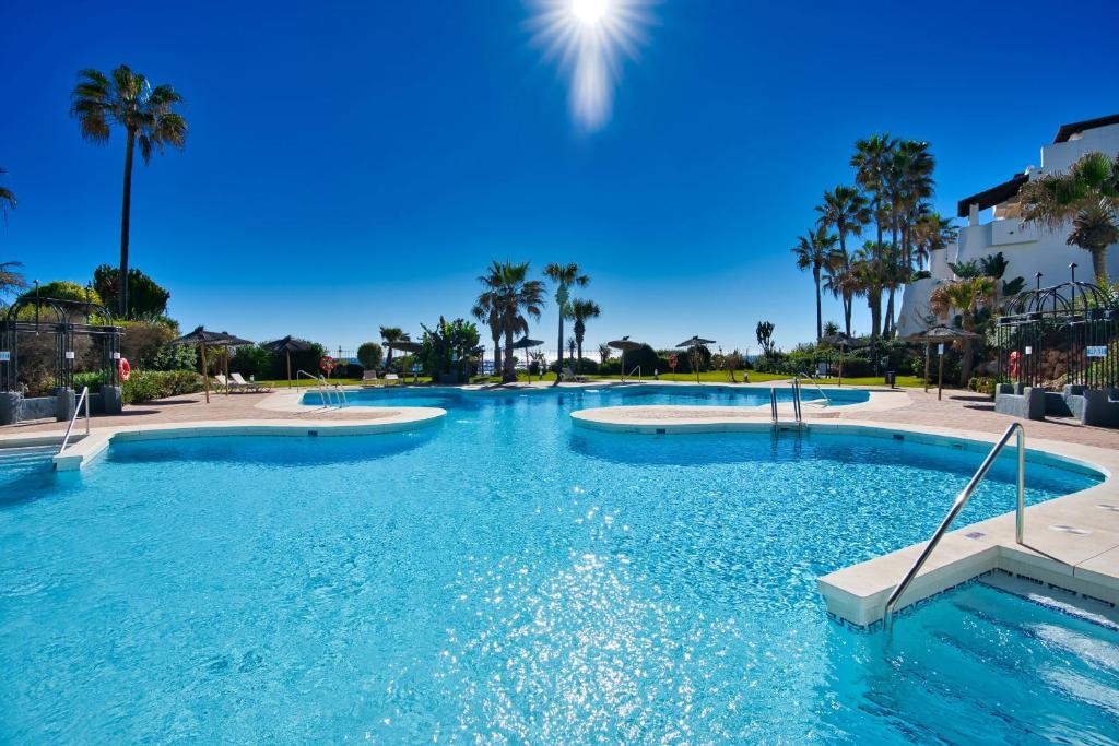 Ventura del Mar duplex Penthouse, Marbella (precios actualizados 2024)