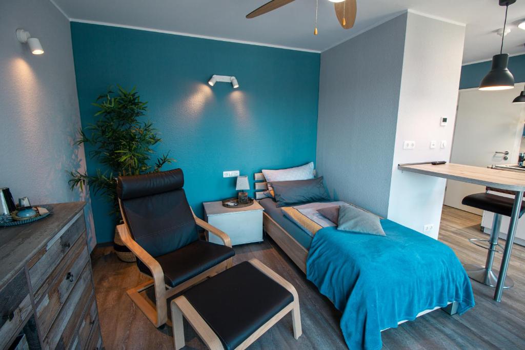 Apartment Meine - 