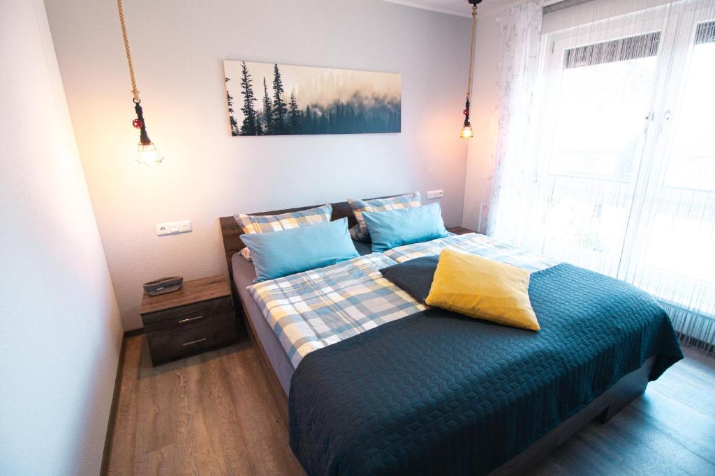 Apartment Meine - 