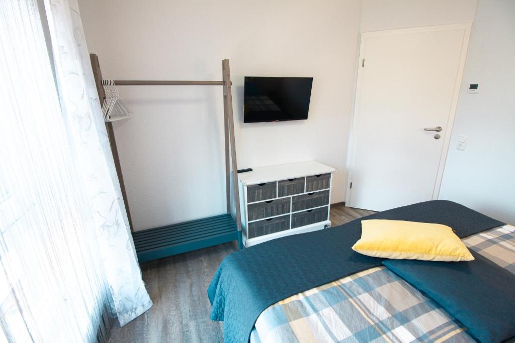 Apartment Meine - Appartement Met één Slaapkamer