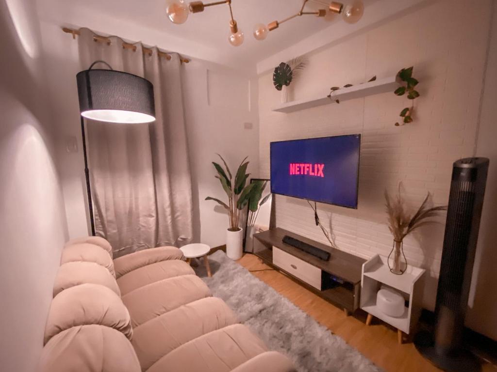 Davao Condo For Rent- The Hygge