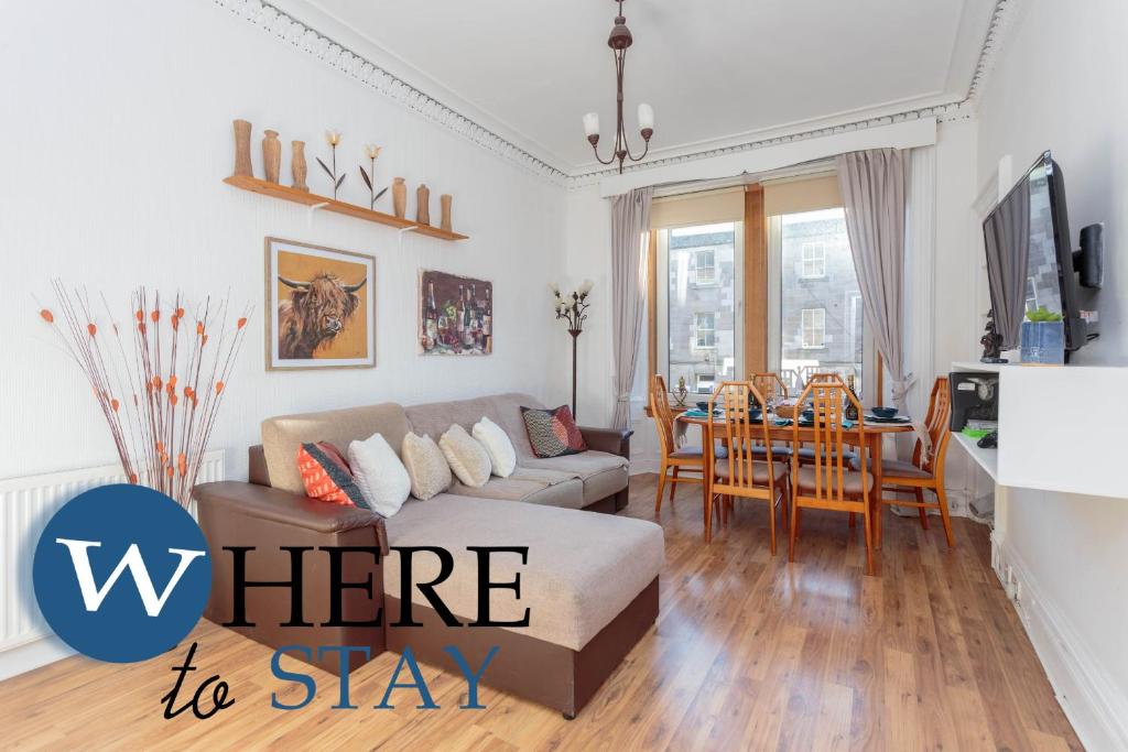 Beautiful 3Bed Pitt St Apartment