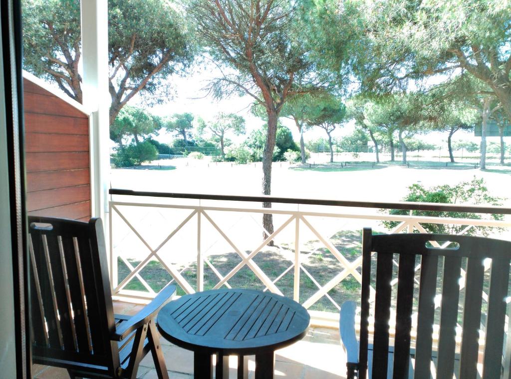 Hotel Nuevo Portil Golf, El Rompido – päivitetyt vuoden 2024 hinnat