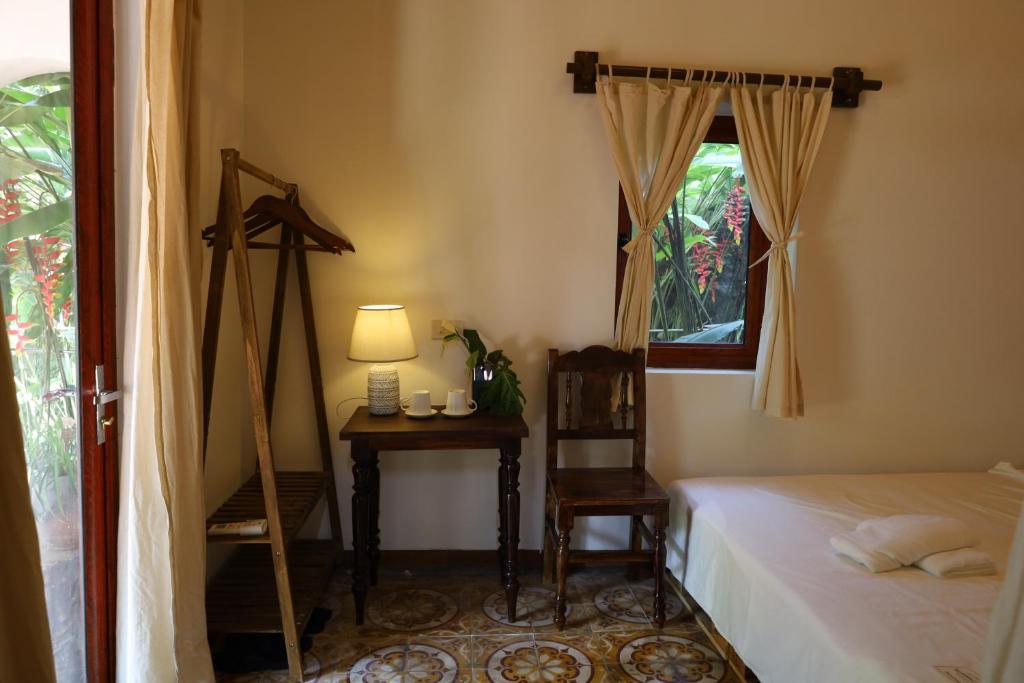 Tam Coc Thoms House - 4