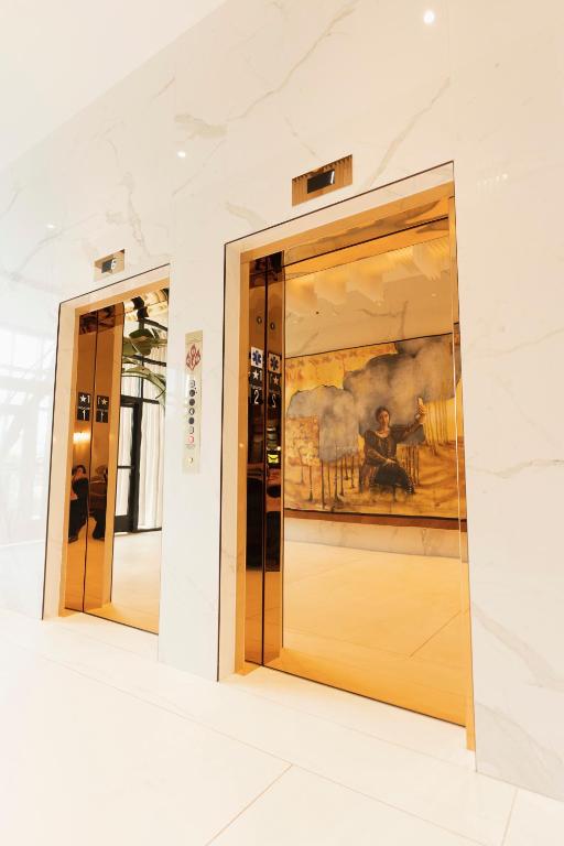 ette luxury hotel & spa - Near Disney Theme Parks photo