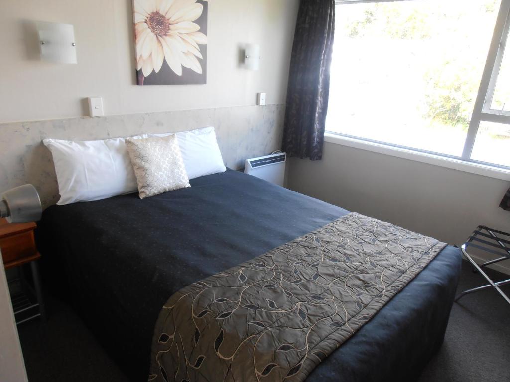 Comfort Inn Tayesta Motel - Resim 22