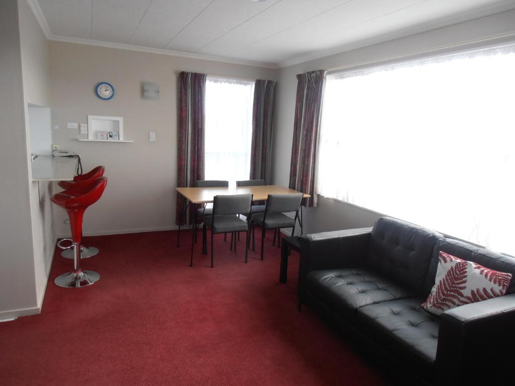 Comfort Inn Tayesta Motel - Resim 21