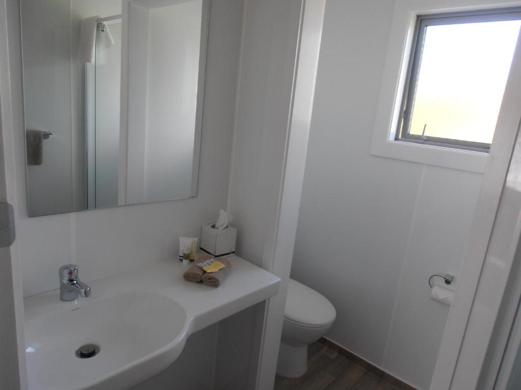 Comfort Inn Tayesta Motel - Resim 27