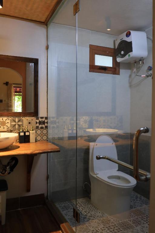 Tam Coc Thoms House - 5