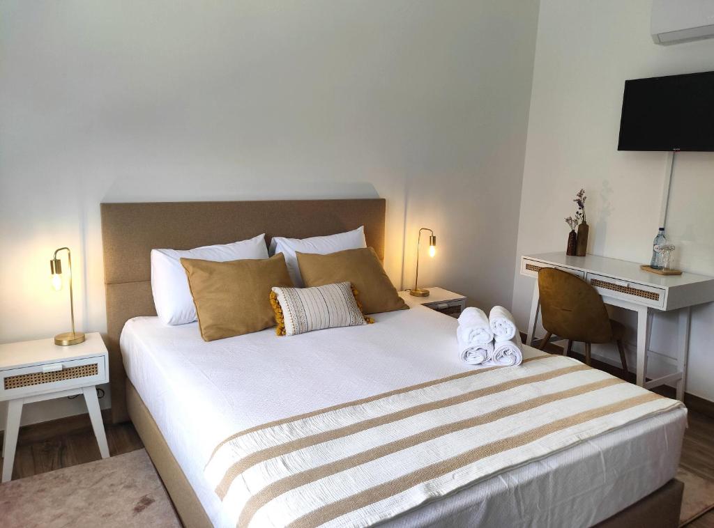 Embaixada da Vila - 7