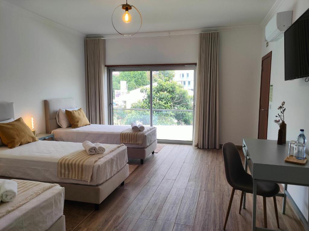 Embaixada da Vila - 3