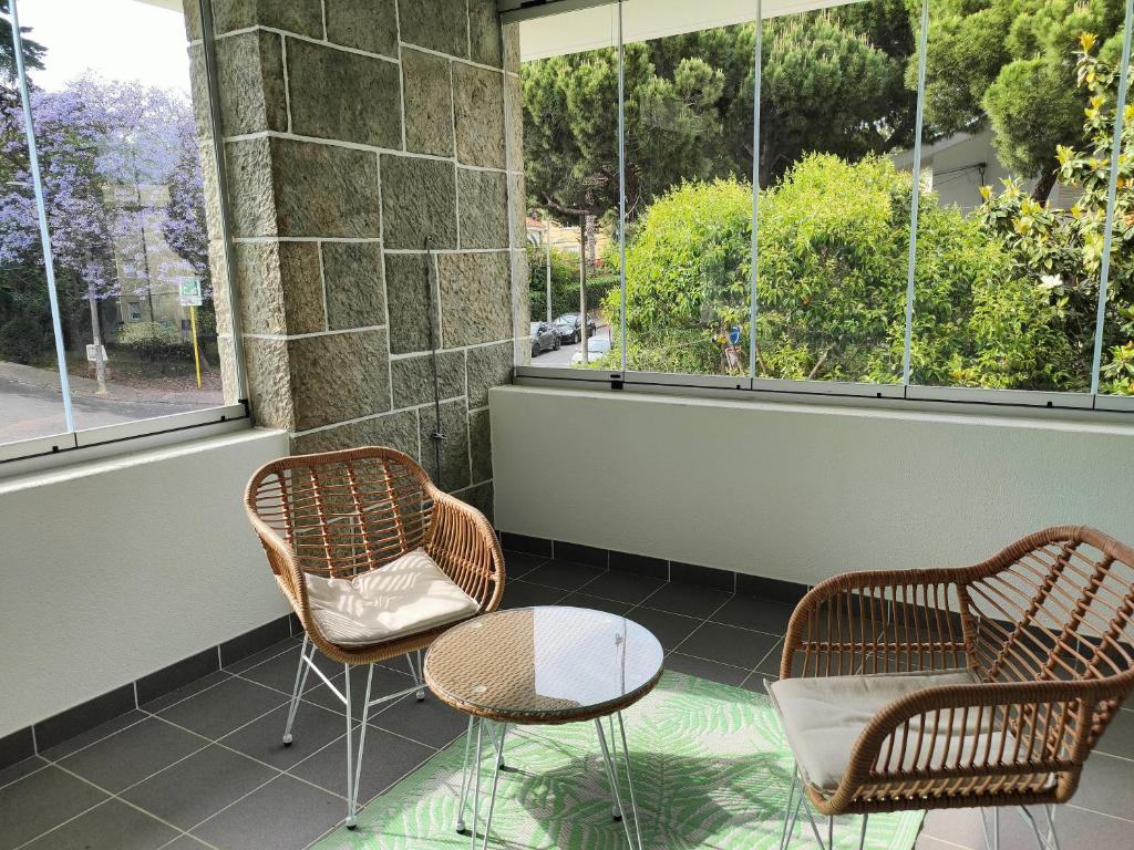 Embaixada da Vila - 19