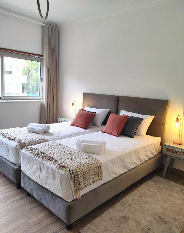 Embaixada da Vila - 16