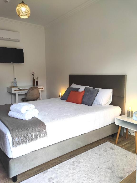 Embaixada da Vila - 13