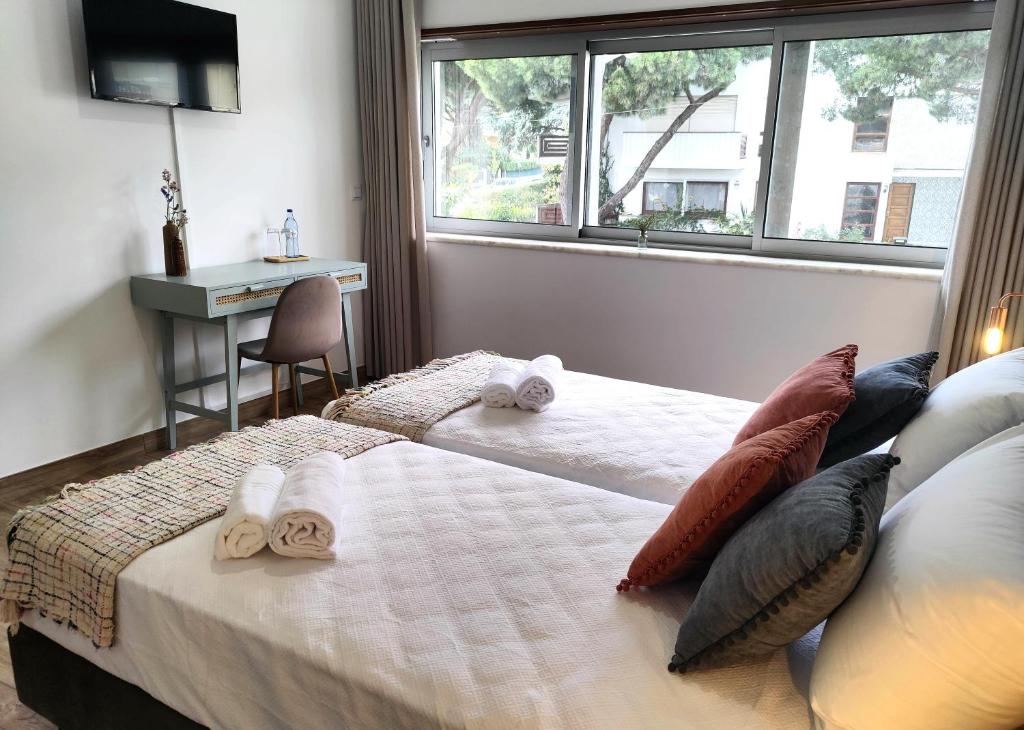 Embaixada da Vila - 15