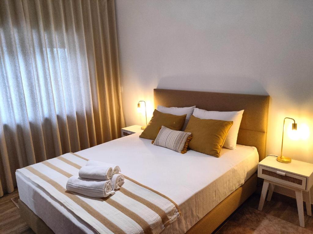 Embaixada da Vila - 9