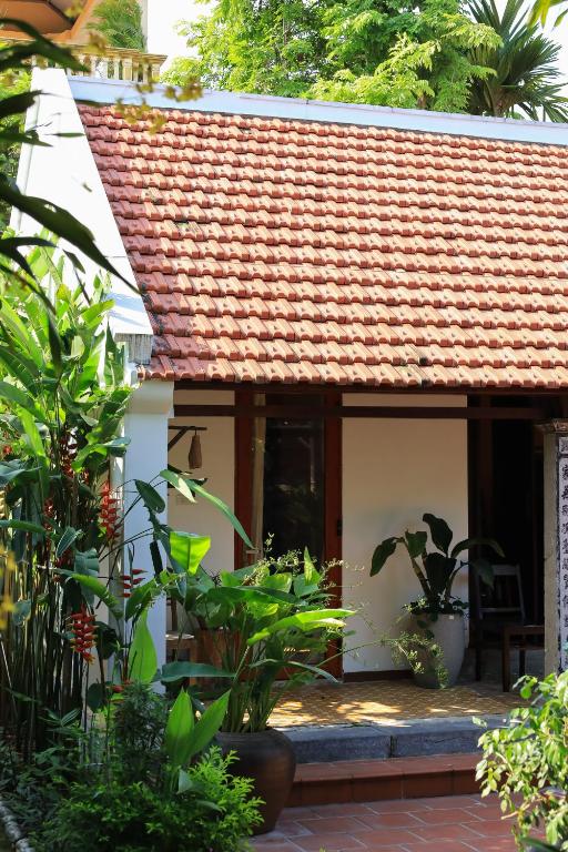 Tam Coc Thoms House - 7