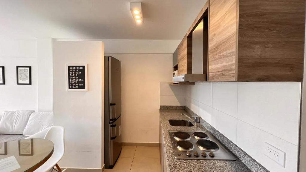 machado apartamentos moron