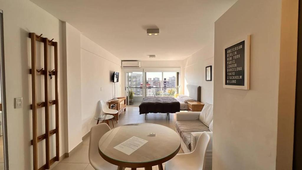 machado apartamentos moron