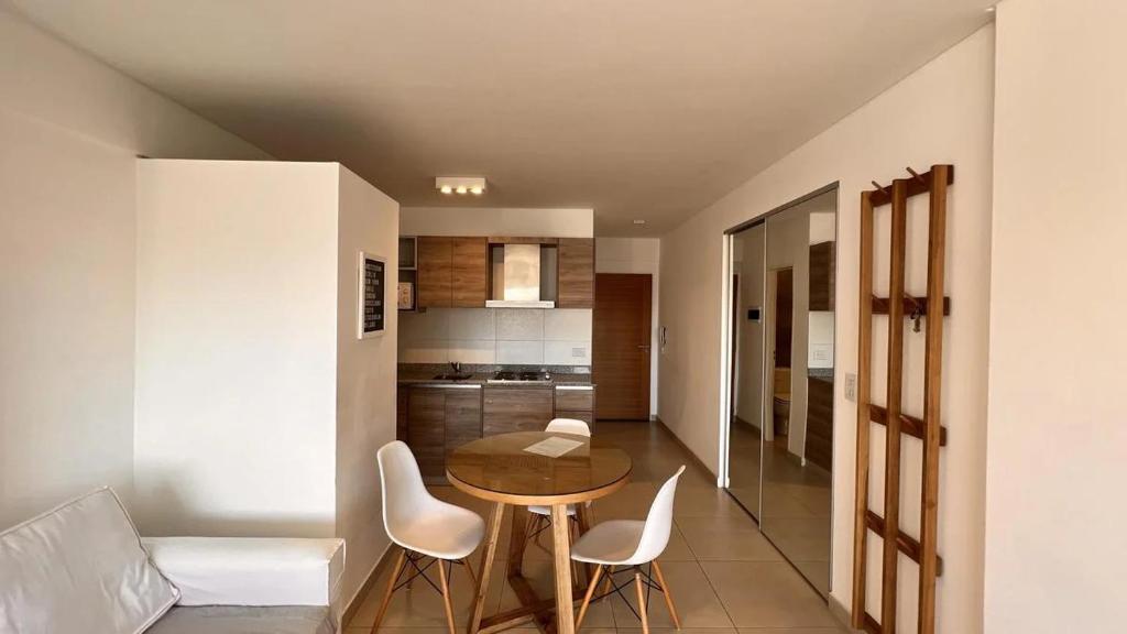 machado apartamentos moron