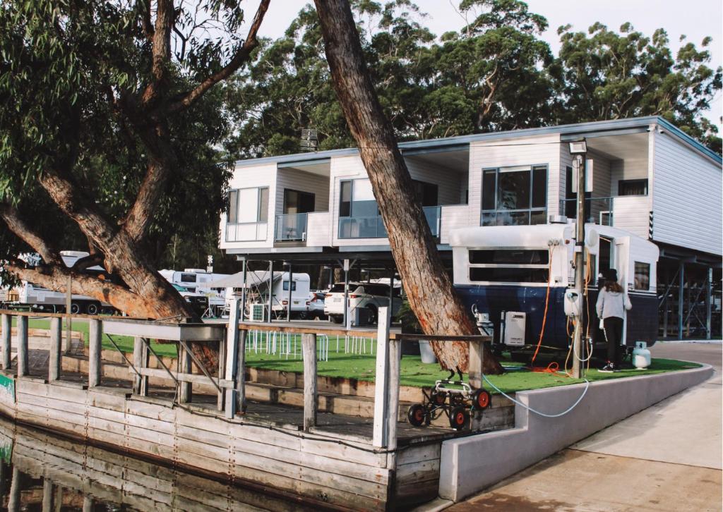Jervis Bay Holiday Park Huskisson, 41 OFF