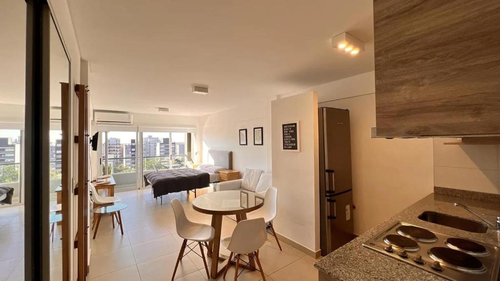 machado apartamentos moron