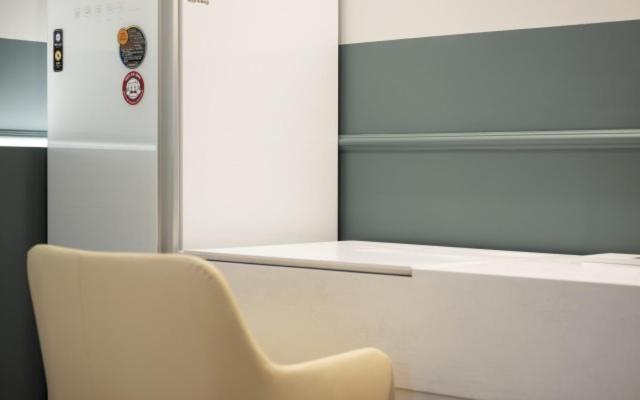 Fotografie z fotogalerie ubytování Hotel Yaja Gwangalli v destinaci Pusan