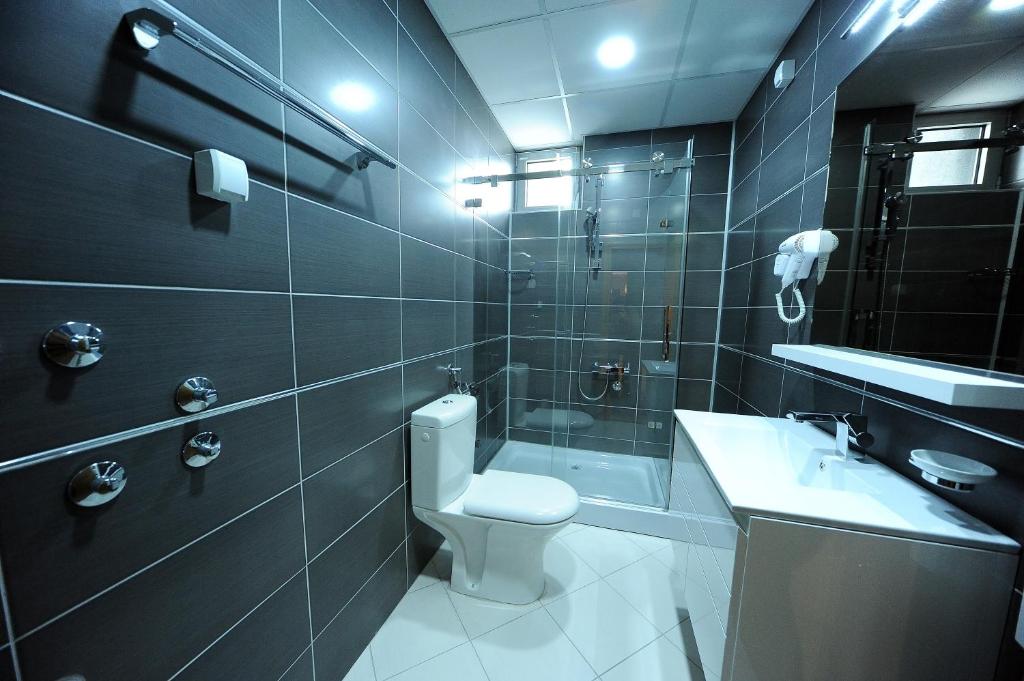 Garni Uni Elita Lux Hotel - Resim 24