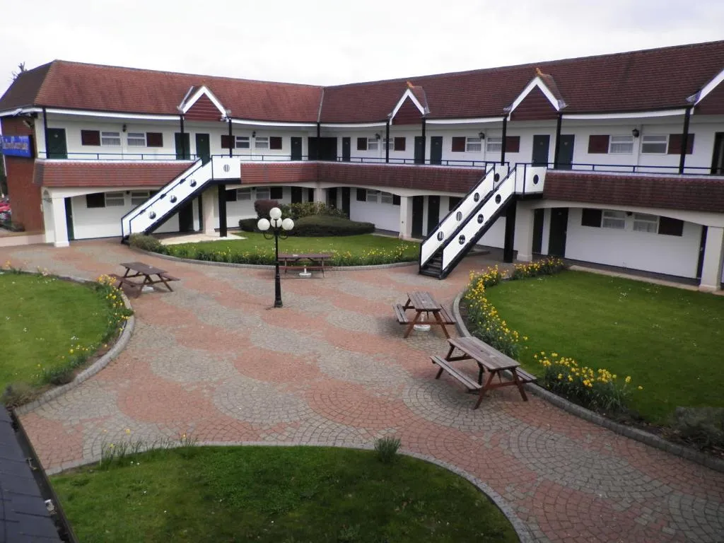 The Town & Country Lodge, Bristol, United Kingdom