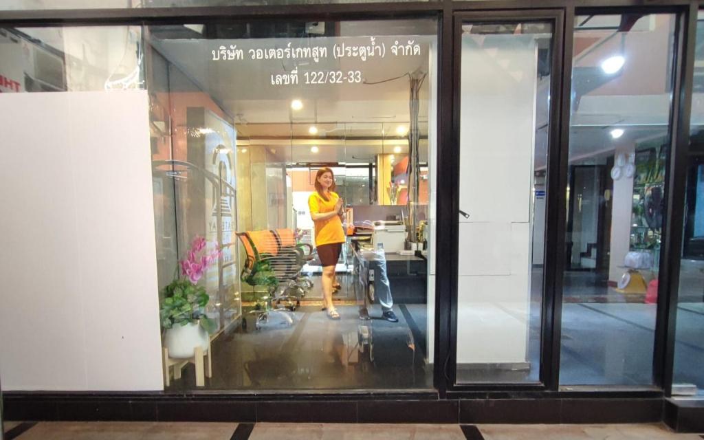 امکانات Cozi Inn Hotel, Bangkok - تصویر ۴