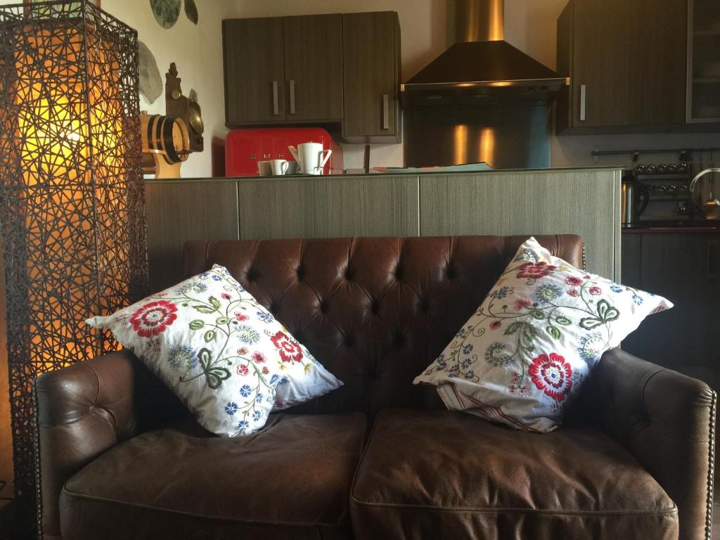 Gallery image of Casa rural Adoracion Chipude - Adults Only in Chipude